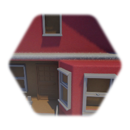 San Francisco Facade 2