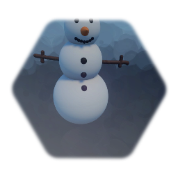 Snowman