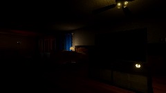 Fniyn - Foxy comes home