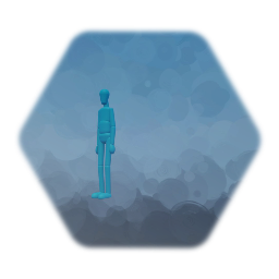 Blank Puppet (Deluxe)