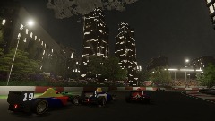 Super GP - Midnight GP