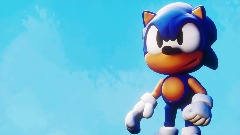 A screenshot taken in Dreams. 2 of 5.