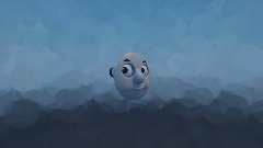 A screenshot taken in Dreams. 9 of 21.