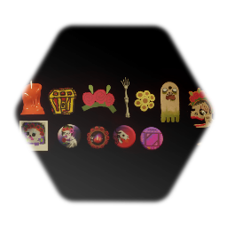 LittleBigPlanet Community Collection- The Wedding