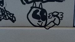 A screenshot taken in Dreams. 17 of 25.