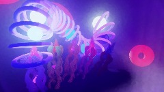 A screenshot taken in Dreams. 7 of 8.