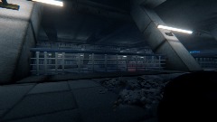 A screenshot taken in Dreams. 1 of 3.