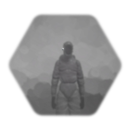Remix of Hazmat