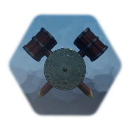 Tavern Asset 1%