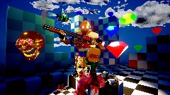 Soul Slave : Episode 0