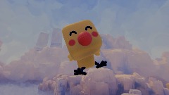 ¡Mi Templo antiguo!