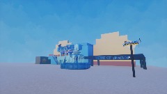 The_Wrecker 23 Studios (aka. My studio at Universal)