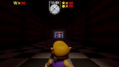 The Mario Apparition New game found footage