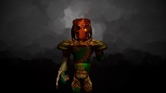 A screenshot taken in Dreams. 7 of 17.