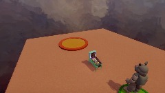 Withered Maxie's Pinball