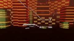 Chemical plant (puppet) (level 10) (alternative path)