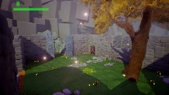 A screenshot taken in Dreams. 1 of 19.