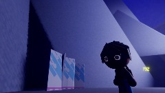 A screenshot taken in Dreams. 4 of 20.