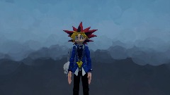 Playable Yugi