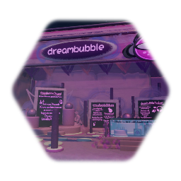 Remix of DreamsCom 2021 Booth Template - dreambubble Booth