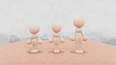 A screenshot taken in Dreams. 11 of 27.