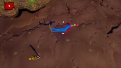 A screenshot taken in Dreams. 7 of 11.