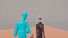 Animation Style VS Animation Style