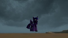 Plane Wrecked (Twilight)