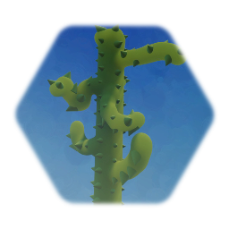 Cactus