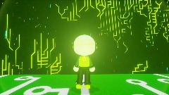 A screenshot taken in Dreams. 28 of 30.