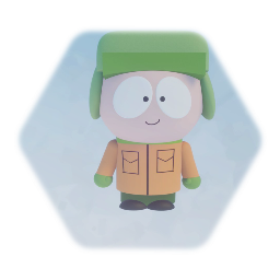 Kyle Broflovski