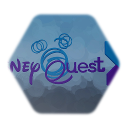 DisneyQuest X logo