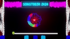 A screenshot taken in Dreams. 5 of 13.