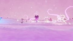 A screenshot taken in Dreams. 4 of 14.