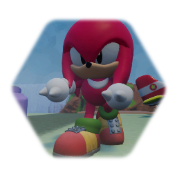 Classic Knuckles