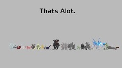 A screenshot taken in Dreams. 15 of 28.