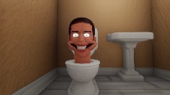 Skibidi Toilet 1