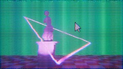 A screenshot taken in Dreams. 1 of 2.