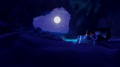 A screenshot taken in Dreams. 6 of 10.