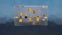 A screenshot taken in Dreams. 1 of 1.