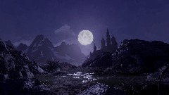 Remix of Dragon's Realm