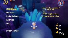 A screenshot taken in Dreams. 1 of 16.