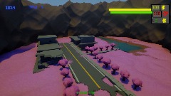 A screenshot taken in Dreams. 4 of 6.