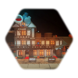 Tricobalt's Apothecary  (TOTS2)