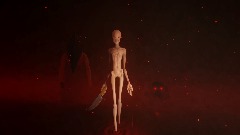 Project Silent teaser