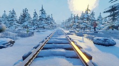 A screenshot taken in Dreams. 3 of 21.