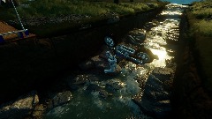 A screenshot taken in Dreams. 8 of 16.