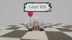 AY- Level 100 Party