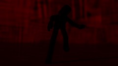 A screenshot taken in Dreams. 2 of 2.