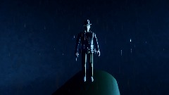 A screenshot taken in Dreams. 12 of 30.